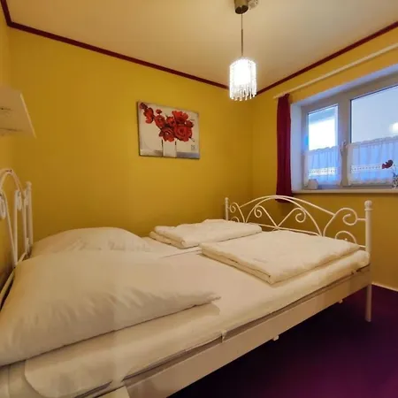 Ostseeblick, Poel 3 Apartmán