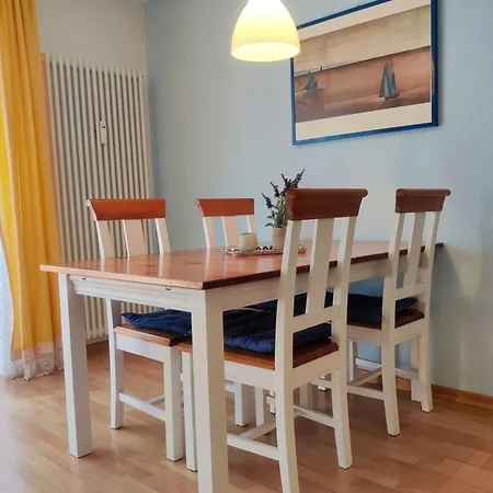 Ostseeblick, Poel 3 *