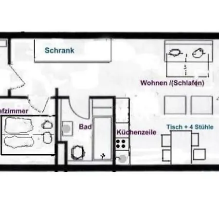 Ostseeblick, Poel 3 Ostseebad Kühlungsborn