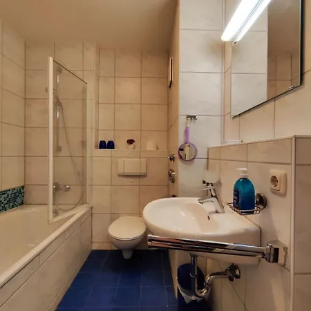 Ostseeblick, Poel 3 * Ostseebad Kühlungsborn