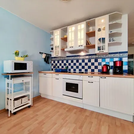 Ostseeblick, Poel 3 Ostseebad Kühlungsborn